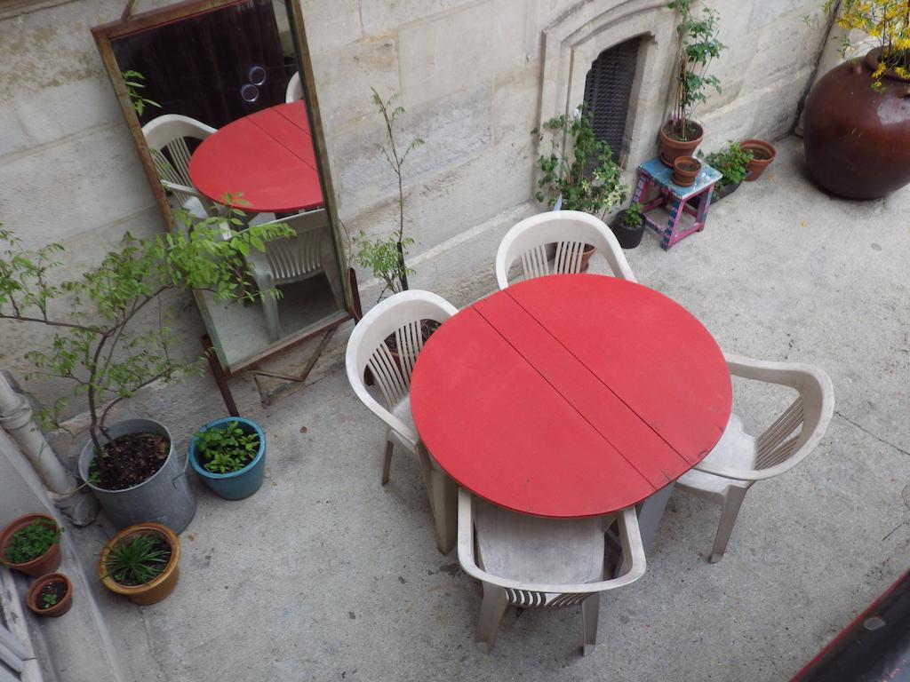 Appartement 2 Pieces Proche Du Sacre Coeur ปารีส ห้อง รูปภาพ