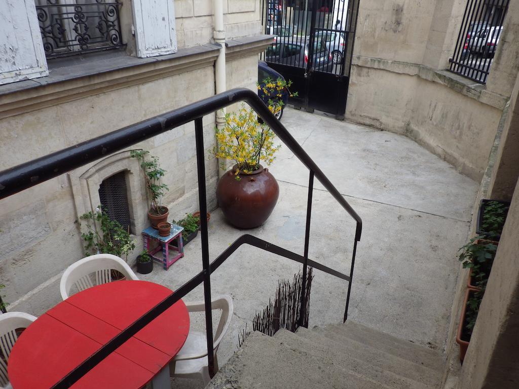 Appartement 2 Pieces Proche Du Sacre Coeur ปารีส ห้อง รูปภาพ