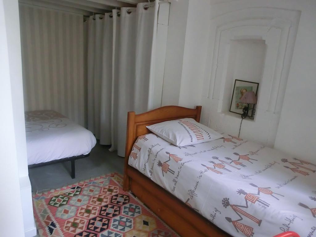 Appartement 2 Pieces Proche Du Sacre Coeur ปารีส ภายนอก รูปภาพ