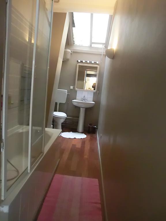 Appartement 2 Pieces Proche Du Sacre Coeur ปารีส ภายนอก รูปภาพ