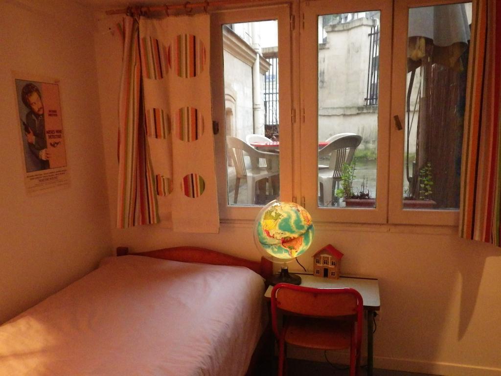 Appartement 2 Pieces Proche Du Sacre Coeur ปารีส ภายนอก รูปภาพ