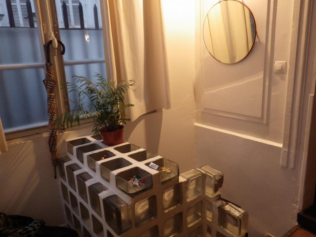 Appartement 2 Pieces Proche Du Sacre Coeur ปารีส ภายนอก รูปภาพ